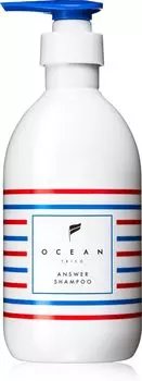 OCEAN TRICO Answer Шампунь (400мл)
