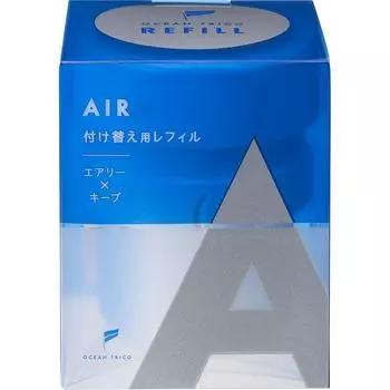 Ocean Trico HAir Wax Air Заправка 80г