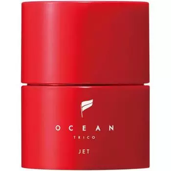 Ocean Trico Ocean Trico Воск для волос Jet 80 г Твердый X Keep WaX Мужской S Женский S глянец X Твердый