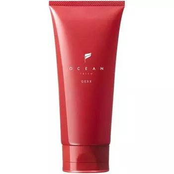 Ocean Trico Ocean Trico Воск для волос 160 г Гель для волос для мужчин и женщин, сохраняющий блеск 160 грамм X 1 грамм