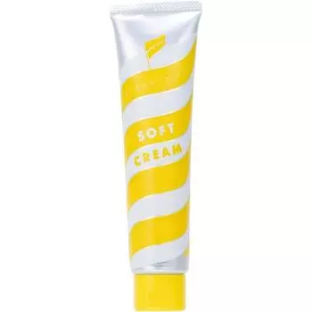 Ocean Trico Ocean Trico Воск для волос Мягкий крем 80 г Крем для волос для мужчин и женщин