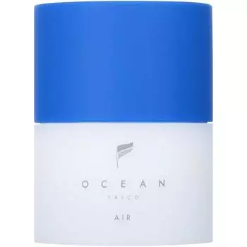 Ocean Trico Ocean Trico Воск для волос 80 г Воск для мужчин и женщинМужской мягкий натуральный воздушный X натуральный