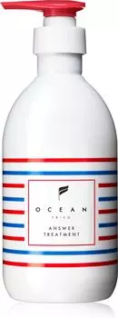 OCEAN TRICO Ответ Лечение (400мл)