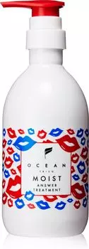 OCEAN TRICO Увлажняющий ответ Лечение (400мл)