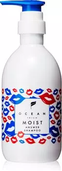 OCEAN TRICO Увлажняющий шампунь для волос (400мл)