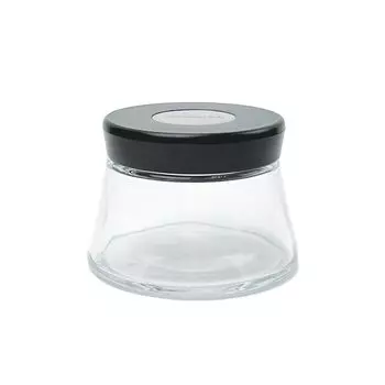 Oceanrich oceanrich 2023 Model Automatic Coffee Mill G2C Exclusive Storage Bottle Mortar Type Canister UQ-ORG2CT