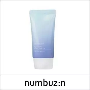 [нумбузин] (бо5) No.1 Pure Glass Clean Tone Up 50 мл