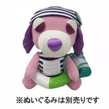 Ochainu Style Osharedo Well Collection Swimsuit DT-12