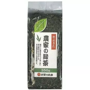 Ochanomaruyuki Green Tea 350g Farmer s