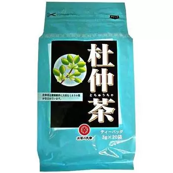 Ochanomaruyuki Tochu tea 3g x 20 packets