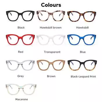 Очарование оптические женские компьютерные очки очки унисекс популярные анти-синий свет мужские квадратные офисные высокое качество горячая распродажа украшения серый