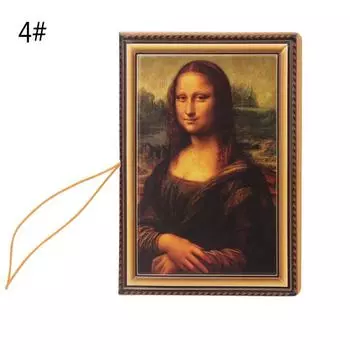 Очаровательная мода для путешествий 3D обложка для документов, удостоверяющих личность, Обложка для паспорта, более дизайнерский органайзер, чехол для карт