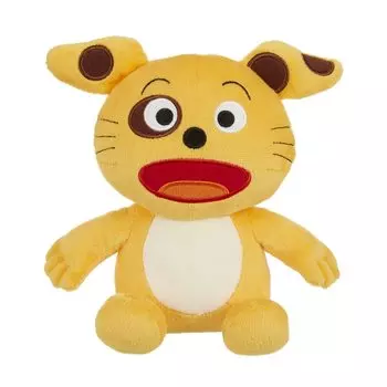 Очаровательная плюшевая игрушка Sekiguchi Koro 536214 для малышей