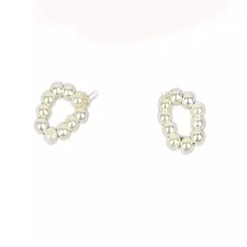 Очаровательные кукольные аксессуары DIY Подарок на Рождество для девочки Игрушка для ролевых игр для девочек Детская игрушка Девочки 4pcs Bracelets