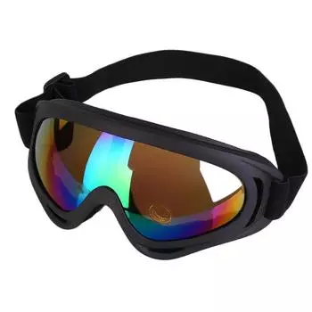 Очаровательные мужские матовые черные солнцезащитные очки большого размера с защитой от ветра, поляризационные мотоциклетные ретро прорезиненные профессиональные серый