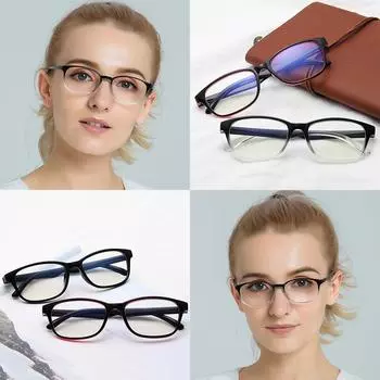 Очаровательные очки с защитой от синих лучей, блокирующие излучение, компьютерные очки, компьютерные очки, очки для мужчин, защита, высокое качество, очки для мобильного телефона, популярные для женщин коричневый