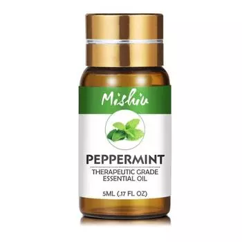 Очаровательный освежитель воздуха из натуральных ингредиентов, безопасный освежитель воздуха, увлажнитель, ароматическое масло, офисные принадлежности, ароматизатор воздуха Basil