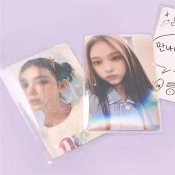 Ocheck Wansohae Poca Sleeve — популярная фраза в Корее.