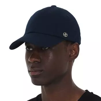 Очень большая бейсболка с высокой тульей XXL с большой головой, прошитая вручную стальная этикетка, свободная регулируемая застежка, унисекс, размер плюс XL, хлопковая бейсболка для папы, сделано в тёмно-синий