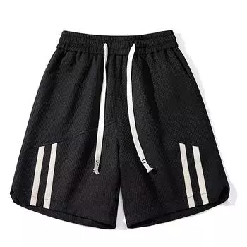 Очень большие и большие шорты для мужчин Летние шорты большого размера 8XL