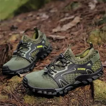 Очень большие размеры Осень-весна Мужская обувь Кроссовки Повседневные туфли для мальчиков Синие туфли Спортивные Посетители Vip Ссылка 6