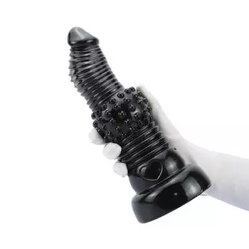 Очень большой реалистичный анальный плаг - Тренажер для женщин и мужчин, Реалистичный силиконовый расширитель ягодиц, Игрушка для взрослых для удовольствия