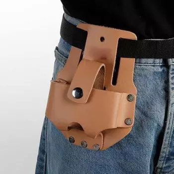 Очень большой держатель для ленты, многофункциональный органайзер для инструментов, прочная конструкция, многоцелевое использование, сумка для инструментов