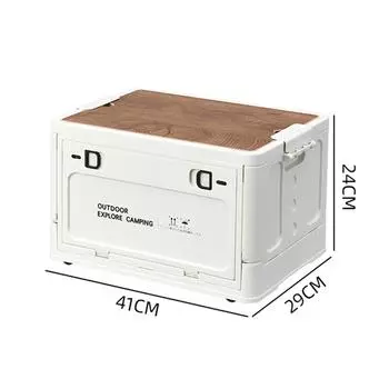 Очень большой складной ящик для хранения одежды, ящик для хранения домашних продуктов, ящик для хранения игрушек, утолщенный шкаф для хранения со шкивом