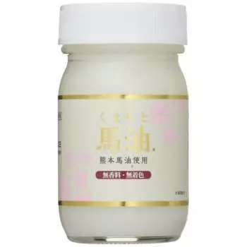 ОЧЕНЬ ХОРОШЕЕ масло лошади Кумамото 70 мл