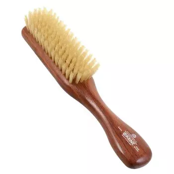 Очень мягкая щетина из высококачественного свиного волоса, ордер на британскую королевскую семью DA4S GBKENT Щетка, щетина,