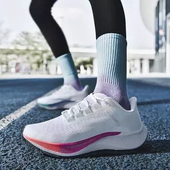 Очень популярная модная баскетбольная обувь: Удобная и универсальная спортивная обувь 36