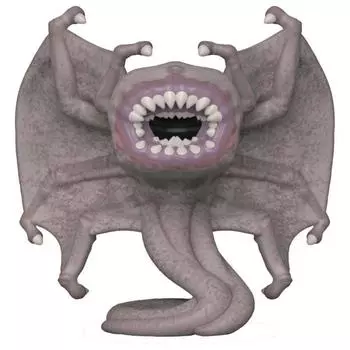 Очень странные дела 4 Демобат-поп! винил