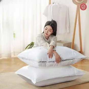 Очень толстая компрессионная сумка для хранения, вакуумная компрессионная сумка, хлопковое одеяло, одежда, бытовая вакуумная компрессионная сумка для хранения 60 * 40cm белый