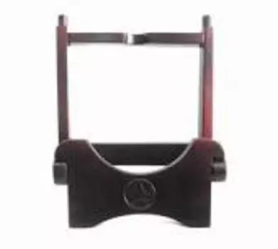 Очень удобная складная подставка Okinawa Amami Sanshin черного цвета чёрный