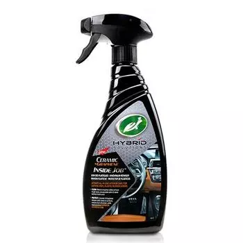Очищает брызги Turtle Wax TW54061 Графен 500 мл