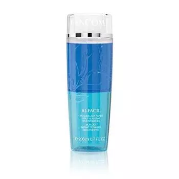 Очищающая эмульсия LANCOME Nutradeica очищающий крем 125 ml