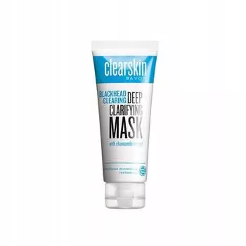 Очищающая маска для лица Clearskin от Avon - 75 мл