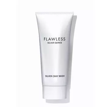 Очищающая маска для лица с глиной Silver Clay Wash Mud Pore Care Pack очищает поры и удаляет отмершие клетки кожи с помощью лошадиного масла. Очищает и отшелушивает омертвевшие клетки кожи с помощью вулканического