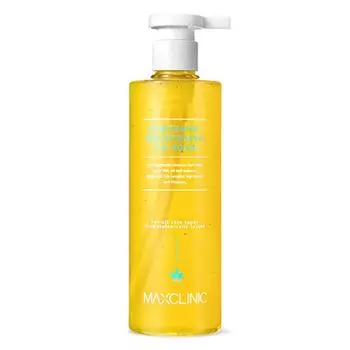 Очищающая масляная пенка Max Clinic Purity Talk Brightening, 310 г, 1 шт.