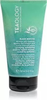 Очищающая мицеллярная эмульсия с отшелушивающим эффектом TU прозрачный