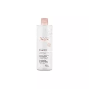 Очищающая мицеллярная вода Avne 400 мл