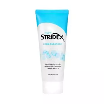Очищающая пена Stridex (150мл)