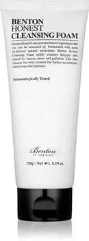 Очищающая пена TU прозрачный