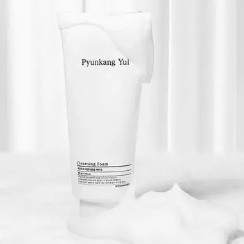 Очищающая пенка 150мл