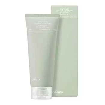 Очищающая пенка Celimax Cica Baja, 150 мл, 1 шт.