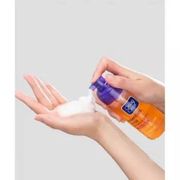 Очищающая пенка для лица Clean Clear 150 мл X2 NONE