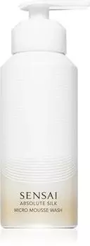 Очищающая пенка для лица TU прозрачный