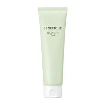 Очищающая пенка Douce 130 г [Shiseido Benefique]