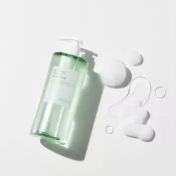 Очищающая пенка Eunyul Daily Care Pure Gel 512 мл NONE