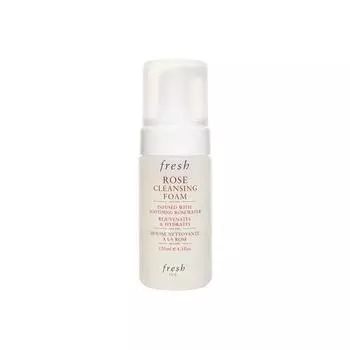 Очищающая пенка FRESH Rose Cleansing Foam 120 мл